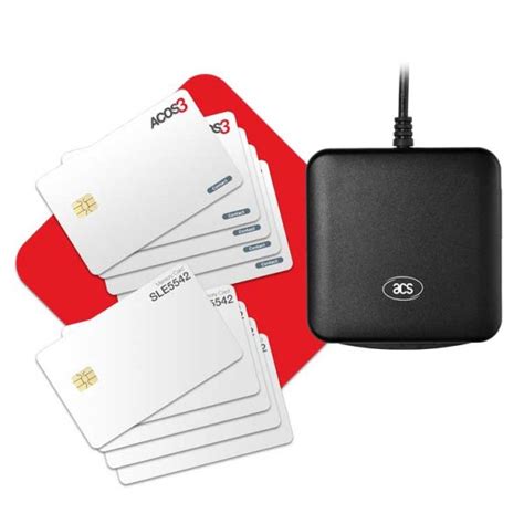 acs smart card reader|acs card reader software download.